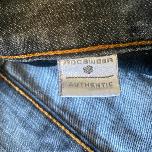 Rare Rocawear Men's Black and Grey Jeans
Excellent condition - Picture 10 of 11